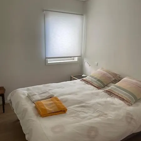 Appartement Casa Do Areal - Junto A Gafanha da Nazaré