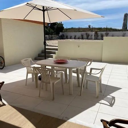 Casa Do Areal - Junto A Appartement