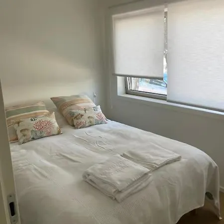 Casa Do Areal - Junto A Appartement