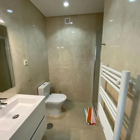 Casa Do Areal - Junto A Appartement *