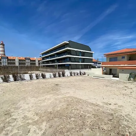 Casa Do Areal - Junto A Appartement