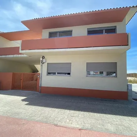 Appartement Casa Do Areal - Junto A