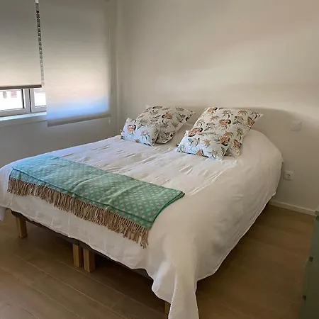 Casa Do Areal - Junto A Appartement Gafanha da Nazaré