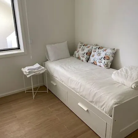 Appartement Casa Do Areal - Junto A *