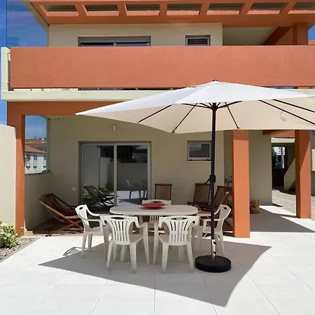 Appartement Casa Do Areal - Junto A *
