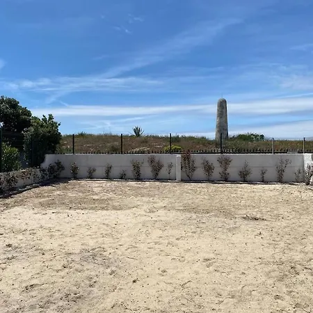 Casa Do Areal - Junto A Appartement Gafanha da Nazaré